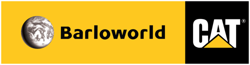 Barloworld Equipment Logo